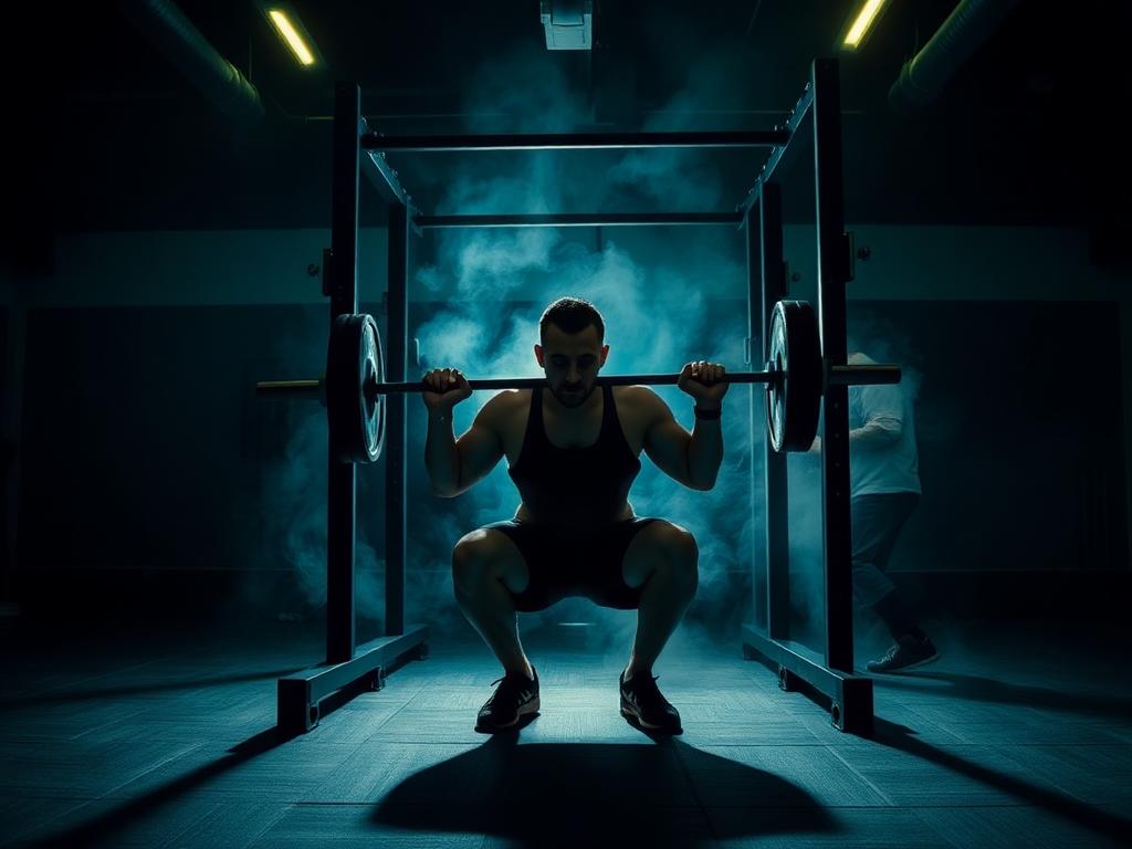 Exercise library